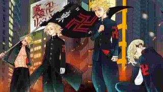 Tokyo Revengers