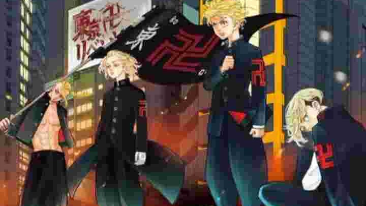 Tokyo Revengers