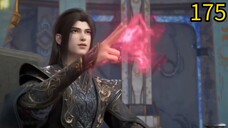 Battle Through The Heavens S5 | Episode 175 indo subtitle