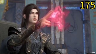 Battle Through The Heavens S5 | Episode 175 indo subtitle