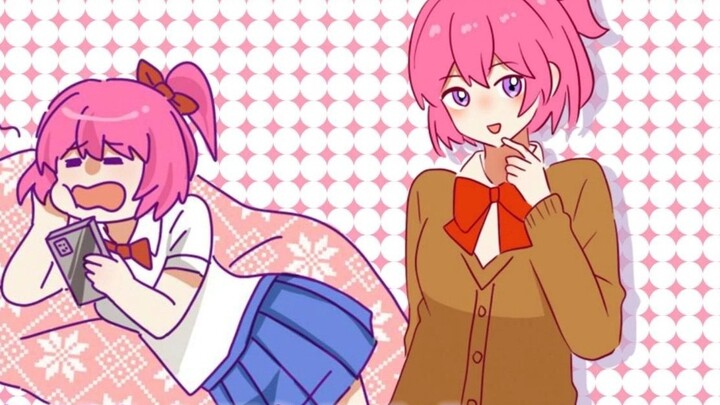 คุณคิดว่าคุณเป็นคนเก็บตัว แต่กลับกลายเป็นว่าคุณเป็นโรคจิตอ่อนๆ