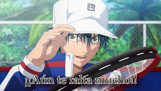 ¡¡POR FIN!! Copa Mundial - New Prince of Tennis 2022 ♥ TRAILER SUB-ESPAÑOL ♥ PV 30秒Ver.