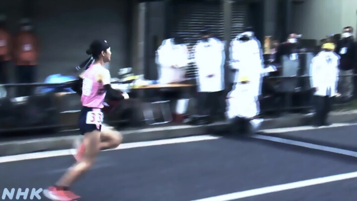 “思绪拉回那年冬”