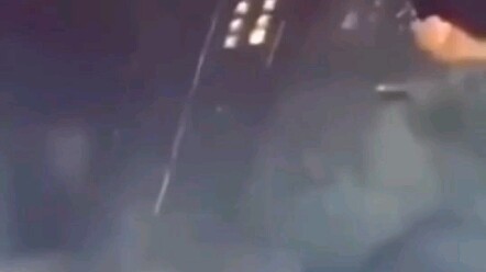 Peeing in the elevator lands him locked inside—does this end well?