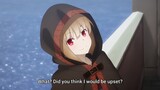 Spice and Wolf Episode 3 English Sub [1080p]