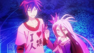 Masuk isekai dimana isinya tentang permainan
