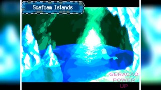 capturing legendary pokémon heartgold and soulsilver