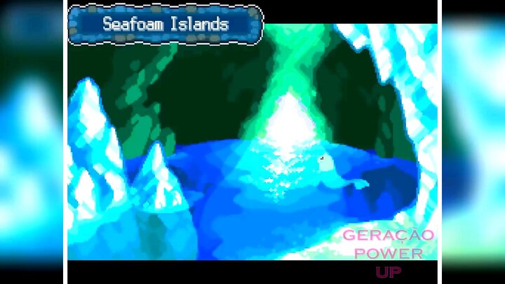 capturing legendary pokémon heartgold and soulsilver