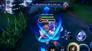 Những pha Highlight đọc tình huống siêu đỉnh #5