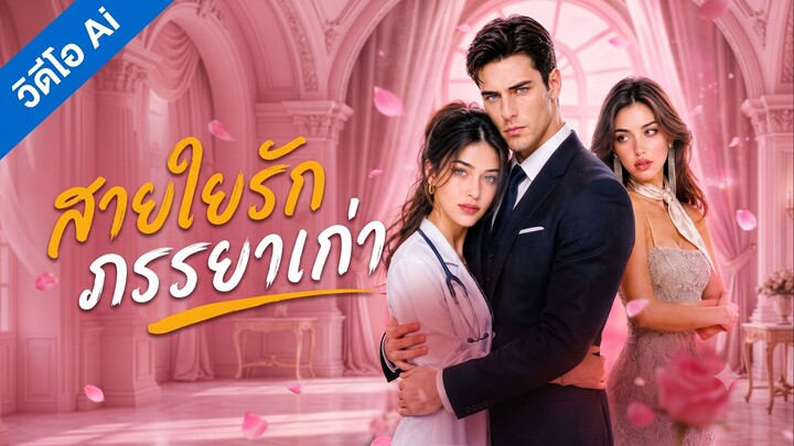 [AI] สายใยรักภรรยาเก่า (ซับไทย)