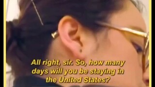 入境美国失败的故事（一）