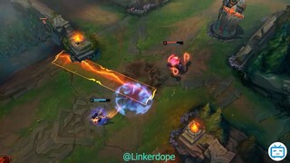 Những pha trao đổi chiêu thức mãn nhãn phần 137 #game