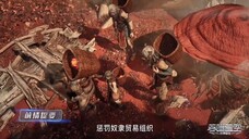 Thôn Phệ Tinh Không - Tập 172 Full HD Vietsub