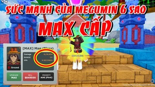 Tuyệt Chiêu Của Migumin 6 Sao Max Level Có Thể Mạnh Đến Mức Nào? | ALL STAR TOWER DEFENSE