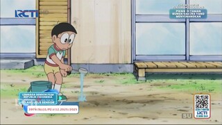 Doraemon Special 2 Jam - Boneka Kaya dan Miskin