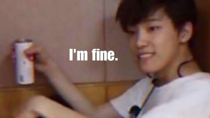 Dino: Kenapa hidup ini begitu panjang?