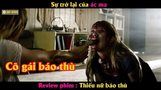 Sự trở lại của ác ma - Review phim Thiếu Nữ Báo Thù