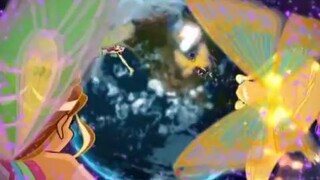 Winx Club Season 4 Episode 12 Nickelodeon English
