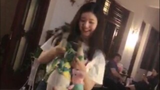 [Ruth khảo cổ học] 18 năm phát sóng trực tiếp vui nhộn. Cả gia đình đều góp mặt và họ đều là những n