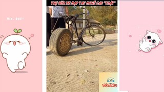 Thử thách nhịn cười-6-Phần 5