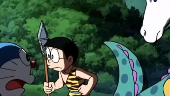 doraemon episode nobita