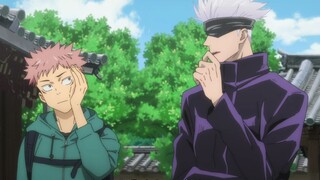 【"Uncle" I'm eyeing you】