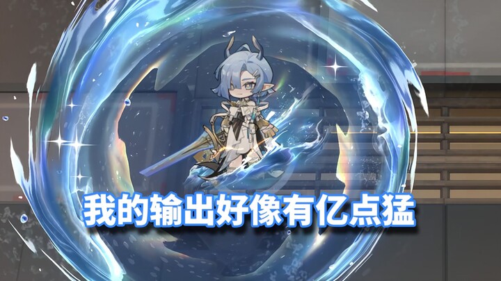 Clementia vs. All Arknights Bosses: Will It Be a Struggle or an Overwhelming Victory?! [Arknights]