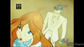 Winx Club Season 2 Episode 25 4Kids English