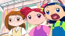 Magical DoReMi Bahasa Indonesia Episode 21 (ojamajo DoReMi)