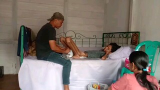 merawat bang dzaki