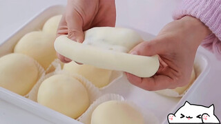 【Food】Master the secrets to making the best Daifuku