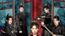 Choose One of Four (2024) หลงรักมือปราบรูปงาม EP 15 [ซับไทย]