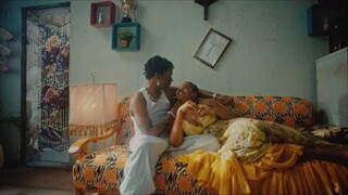 Rema Calm Down Official Music Video