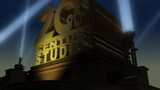 20th Century Studios (90th Anniversary; 20th Century Foss Variant)