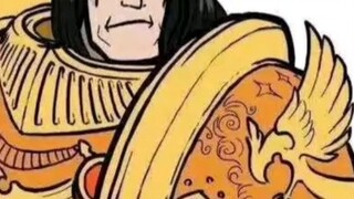 The following characters want to recruit you as their subordinate, what will you decide?