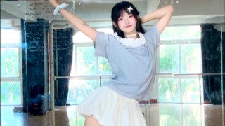 【style】被元气小甜歌拯救了！