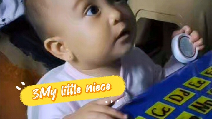 little niece :)