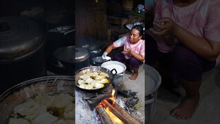 masaknya masih tradisional