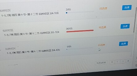 Khát khao tri thức của sinh viên đại học (thật đến từng chi tiết)