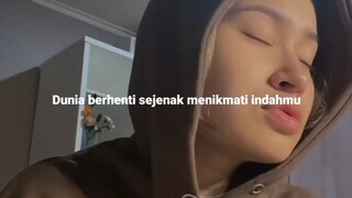 terlalu indah dari mimpi mimpi