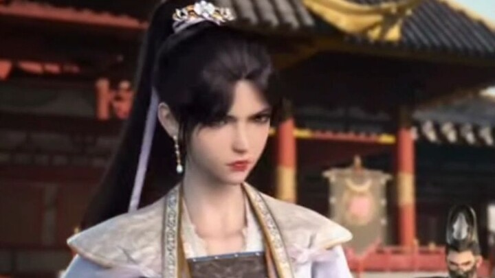 Da Tang ChengFeng Lu Eps 14 sub Indonesia