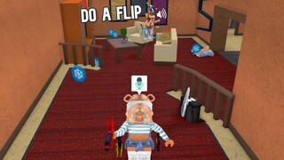 MM2 Voice Chat FUNNY Moments and Gameplay #8 (Roblox)