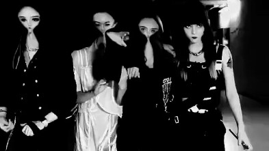 So exciting—it totally blew me away!