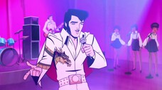 Đặc vụ Elvis EP 2 [Sub Việt]