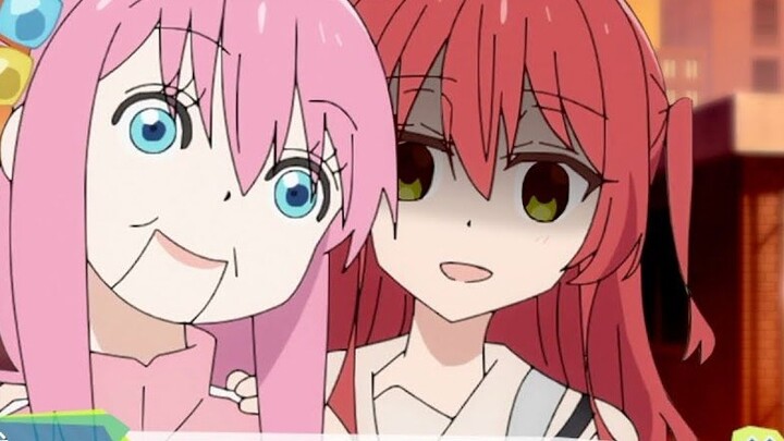 Ayo, simulasikan hubungan cintamu dengan Kita-chan!