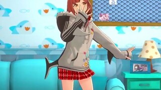 【合拍邀请】和七海一起跳舞吧！
