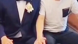 穿一条裤兜子的好兄弟