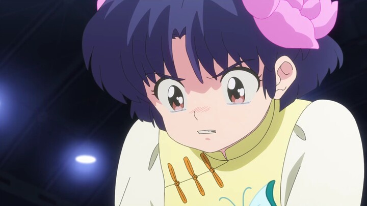 Một nửa Ranma Remake 2024 Phần 1 Tập 9 Vietsub