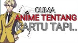 SERU BANGET BUAT DITONTON!! #rekomendasi anime