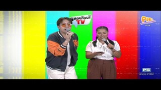 Shoutout TV | Shoutouts 2/2 (August 13, 2023)